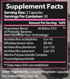Probiotic 40 Billion CFU Capsules